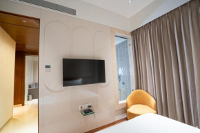 Hotel Abhinandanam